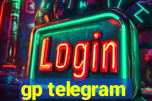 gp telegram